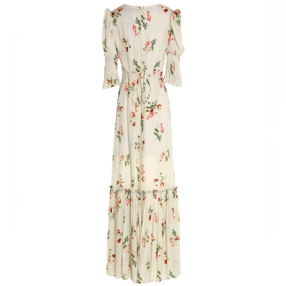 NWOT Circus Hotel long dress Us size 6